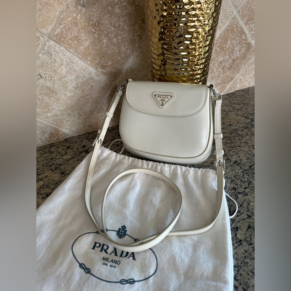 PRADA Mini Bag - Picture 2 of 9